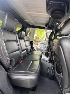 2018 Jeep Wrangler Unlimited Rubicon   - Photo 23 - Albuquerque, NM 87110