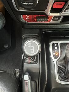 2018 Jeep Wrangler Unlimited Rubicon   - Photo 16 - Albuquerque, NM 87110