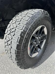 2018 Jeep Wrangler Unlimited Rubicon   - Photo 20 - Albuquerque, NM 87110