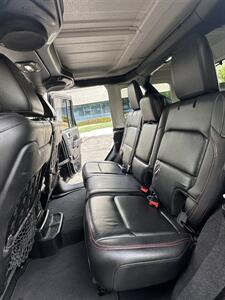 2018 Jeep Wrangler Unlimited Rubicon   - Photo 22 - Albuquerque, NM 87110