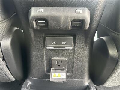 2018 Jeep Wrangler Unlimited Rubicon   - Photo 25 - Albuquerque, NM 87110