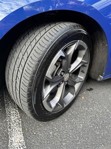 2023 Chevrolet Malibu LT   - Photo 20 - Albuquerque, NM 87110