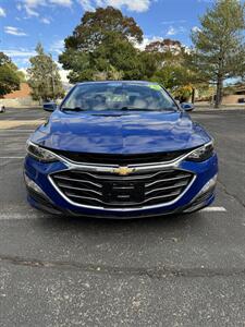 2023 Chevrolet Malibu LT   - Photo 7 - Albuquerque, NM 87110