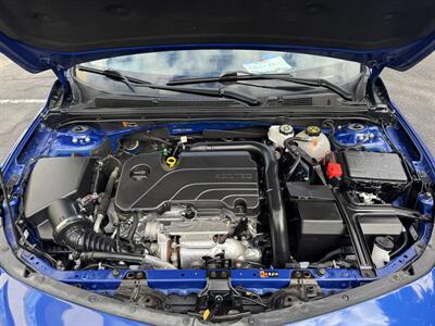 2023 Chevrolet Malibu LT   - Photo 21 - Albuquerque, NM 87110