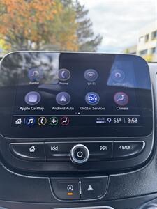 2023 Chevrolet Malibu LT   - Photo 14 - Albuquerque, NM 87110