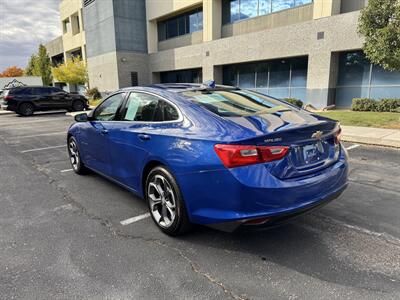 2023 Chevrolet Malibu LT   - Photo 5 - Albuquerque, NM 87110