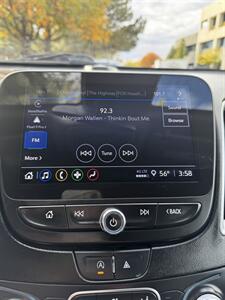 2023 Chevrolet Malibu LT   - Photo 13 - Albuquerque, NM 87110