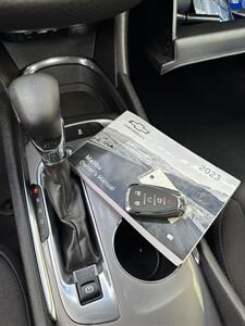2023 Chevrolet Malibu LT   - Photo 12 - Albuquerque, NM 87110