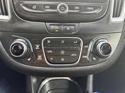 2023 Chevrolet Malibu LT   - Photo 15 - Albuquerque, NM 87110
