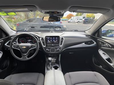 2023 Chevrolet Malibu LT   - Photo 10 - Albuquerque, NM 87110