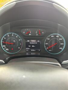 2023 Chevrolet Malibu LT   - Photo 11 - Albuquerque, NM 87110