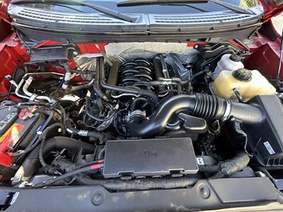 2012 Ford F-150 FX4   - Photo 21 - Albuquerque, NM 87110
