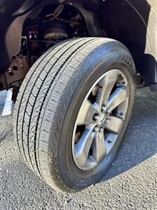 2012 Ford F-150 FX4   - Photo 20 - Albuquerque, NM 87110
