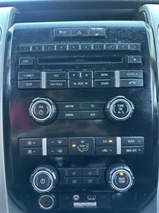 2012 Ford F-150 FX4   - Photo 12 - Albuquerque, NM 87110