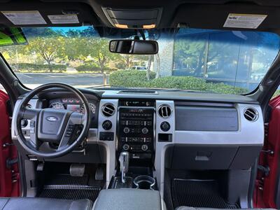 2012 Ford F-150 FX4   - Photo 10 - Albuquerque, NM 87110