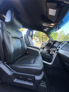 2012 Ford F-150 FX4   - Photo 15 - Albuquerque, NM 87110