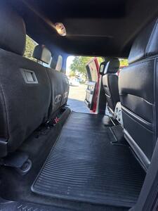 2012 Ford F-150 FX4   - Photo 18 - Albuquerque, NM 87110