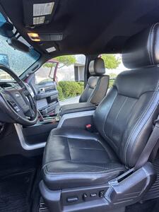 2012 Ford F-150 FX4   - Photo 9 - Albuquerque, NM 87110