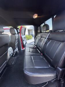 2012 Ford F-150 FX4   - Photo 16 - Albuquerque, NM 87110