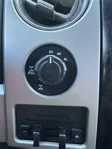 2012 Ford F-150 FX4   - Photo 14 - Albuquerque, NM 87110