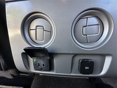 2012 Ford F-150 FX4   - Photo 19 - Albuquerque, NM 87110