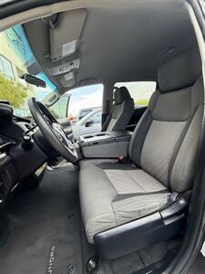 2015 Toyota Tundra SR5   - Photo 11 - Albuquerque, NM 87110