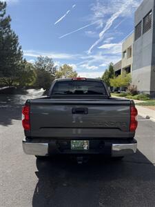 2015 Toyota Tundra SR5   - Photo 8 - Albuquerque, NM 87110