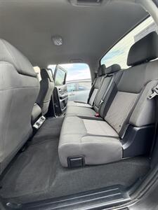 2015 Toyota Tundra SR5   - Photo 17 - Albuquerque, NM 87110