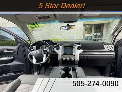 2015 Toyota Tundra SR5   - Photo 12 - Albuquerque, NM 87110