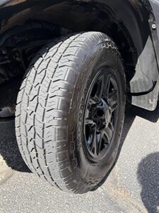 2015 Toyota Tundra SR5   - Photo 22 - Albuquerque, NM 87110