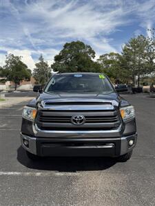 2015 Toyota Tundra SR5   - Photo 7 - Albuquerque, NM 87110