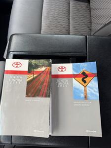 2015 Toyota Tundra SR5   - Photo 15 - Albuquerque, NM 87110