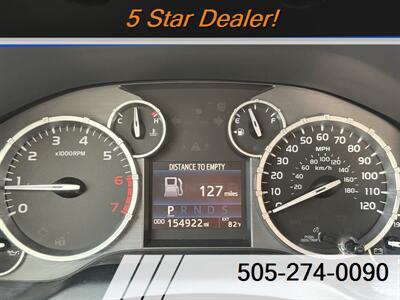 2015 Toyota Tundra SR5   - Photo 13 - Albuquerque, NM 87110