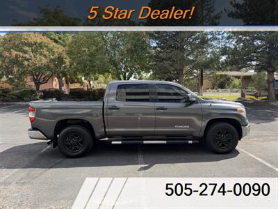 2015 Toyota Tundra SR5   - Photo 4 - Albuquerque, NM 87110