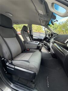 2015 Toyota Tundra SR5   - Photo 16 - Albuquerque, NM 87110