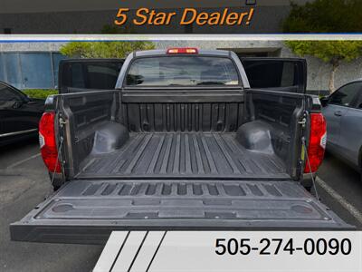 2015 Toyota Tundra SR5   - Photo 9 - Albuquerque, NM 87110