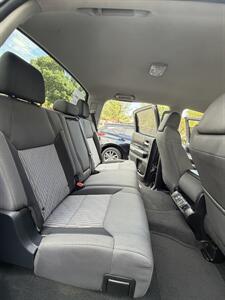 2015 Toyota Tundra SR5   - Photo 18 - Albuquerque, NM 87110