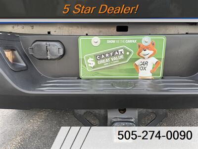 2015 Toyota Tundra SR5   - Photo 10 - Albuquerque, NM 87110
