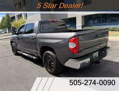 2015 Toyota Tundra SR5   - Photo 5 - Albuquerque, NM 87110