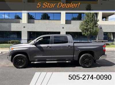 2015 Toyota Tundra SR5   - Photo 3 - Albuquerque, NM 87110