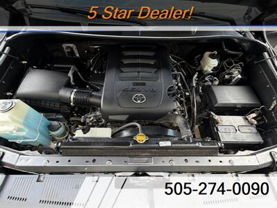 2015 Toyota Tundra SR5   - Photo 23 - Albuquerque, NM 87110