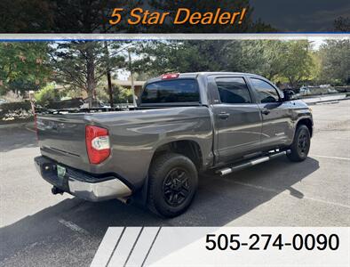 2015 Toyota Tundra SR5   - Photo 6 - Albuquerque, NM 87110