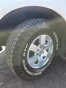 2007 Nissan Frontier Nismo   - Photo 18 - Albuquerque, NM 87110