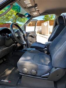 2007 Nissan Frontier Nismo   - Photo 10 - Albuquerque, NM 87110