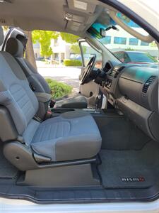 2007 Nissan Frontier Nismo   - Photo 15 - Albuquerque, NM 87110