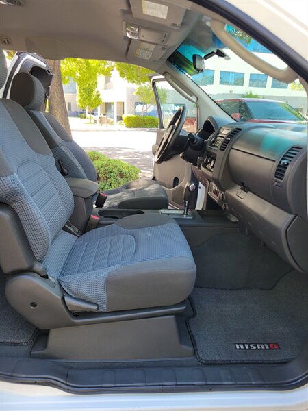 2007 Nissan Frontier Nismo - Photo 15