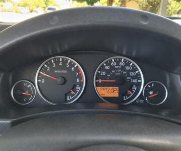 2007 Nissan Frontier Nismo   - Photo 12 - Albuquerque, NM 87110