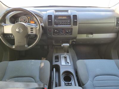 2007 Nissan Frontier Nismo   - Photo 11 - Albuquerque, NM 87110