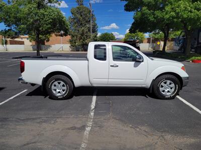 2007 Nissan Frontier Nismo   - Photo 4 - Albuquerque, NM 87110