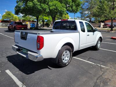2007 Nissan Frontier Nismo   - Photo 6 - Albuquerque, NM 87110